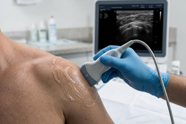 Ultrassonografia Musculoesquelética